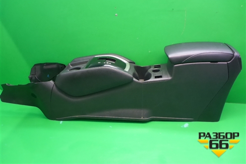 Подлокотник для Nissan Qashqai (J11E) с 2013г