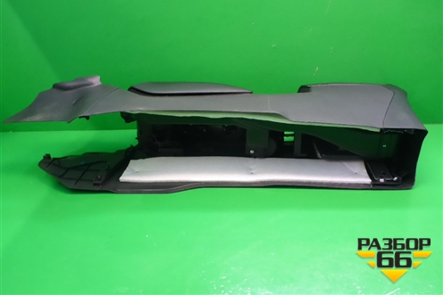 Подлокотник для Nissan Qashqai (J11E) с 2013г