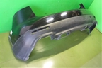 Бампер задний (до 2012г) (TD1150221) для Mazda CX 9 с 2007-2016г