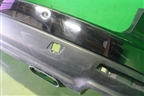 Бампер задний (до 2012г) (TD1150221) для Mazda CX 9 с 2007-2016г