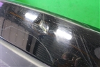 Бампер задний (до 2012г) (TD1150221) для Mazda CX 9 с 2007-2016г