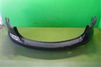 Бампер задний (до 2012г) (TD1150221) для Mazda CX 9 с 2007-2016г