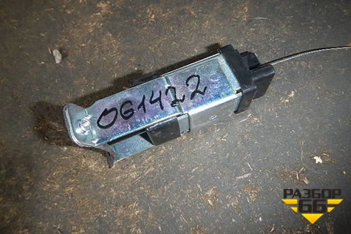 Активатор лючка бензобака (96178614) для Daewoo Nexia с 1995-2016г