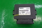 Блок управления стояночным тормозом (360324BA2A) для Nissan Qashqai (J11E) с 2013г