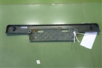 Рамка под номер (до 2012г) (5211460050) для Toyota Land Cruiser (200) с 2008г