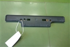Рамка под номер (до 2012г) (5211460050) для Toyota Land Cruiser (200) с 2008г