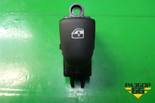 Кнопка стеклоподъёмника (задняя) для Nissan Qashqai (J11E) с 2013г