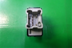 Кнопка обогрева сидений (левая) для Nissan Qashqai (J11E) с 2013г