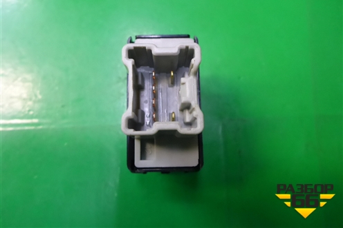 Кнопка обогрева сидений (левая) для Nissan Qashqai (J11E) с 2013г