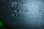 Бак топливный  (1K0201085) для Volkswagen Golf V Plus с 2005-2014г