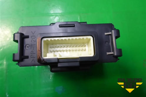 Блок электронный (476A0HL00A) для Nissan Qashqai (J11E) с 2013г