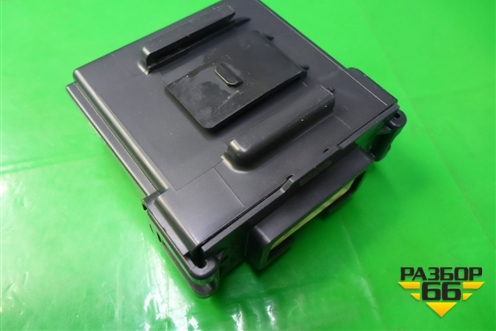 Блок электронный (476A0HL00A) для Nissan Qashqai (J11E) с 2013г