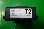 Блок электронный (476A0HL00A) для Nissan Qashqai (J11E) с 2013г