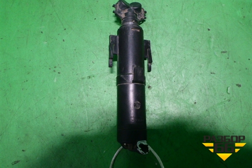 Форсунка омывателя фары (L=R) (61677251640) для BMW X3 F25 с 2010-2017г
