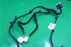 Проводка двери задней правой (24126HL01A) для Nissan Qashqai (J11E) с 2013г