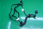 Проводка двери задней правой (24126HL01A) для Nissan Qashqai (J11E) с 2013г