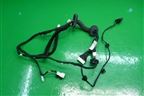 Проводка двери передней правой (24124HL02A) для Nissan Qashqai (J11E) с 2013г