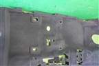 Покрытие напольное (74902HL20A) для Nissan Qashqai (J11E) с 2013г