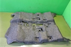 Покрытие напольное (74902HL20A) для Nissan Qashqai (J11E) с 2013г