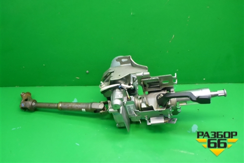 Колонка рулевая под электроусилитель (48810HV90B) для Nissan Qashqai (J11E) с 2013г