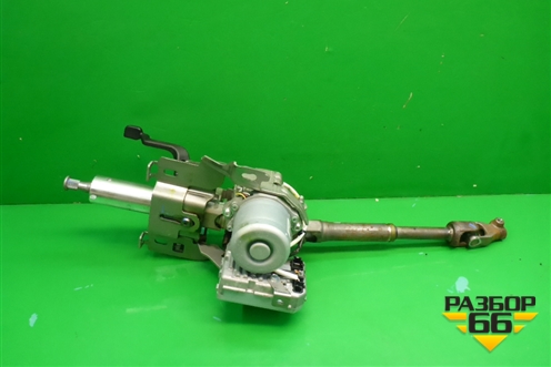 Колонка рулевая под электроусилитель (48810HV90B) для Nissan Qashqai (J11E) с 2013г