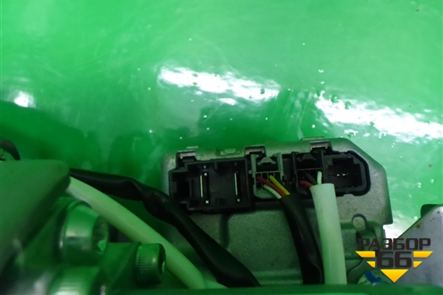Колонка рулевая под электроусилитель (48810HV90B) для Nissan Qashqai (J11E) с 2013г