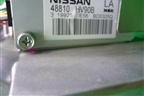 Колонка рулевая под электроусилитель (48810HV90B) для Nissan Qashqai (J11E) с 2013г