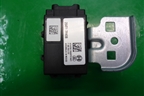 Блок электронный (284T17FH0B) для Nissan Qashqai (J11E) с 2013г