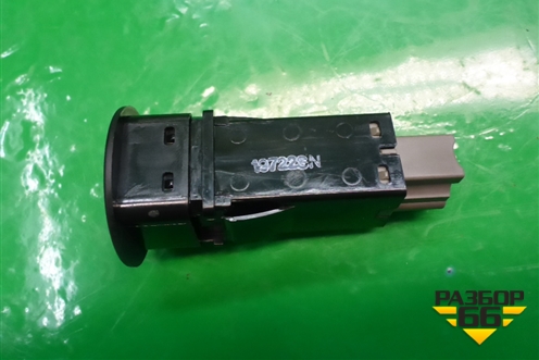 Выключатель пассажирской AIR BAG для Nissan Qashqai (J11E) с 2013г