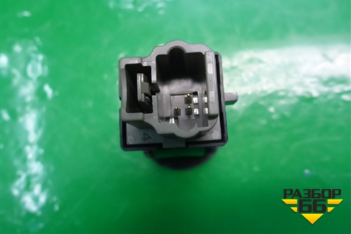 Выключатель пассажирской AIR BAG для Nissan Qashqai (J11E) с 2013г