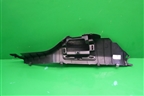 Обшивка стойки задняя нижняя левая (84951BM91A) для Nissan Qashqai (J11E) с 2013г