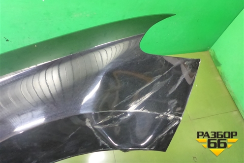 Крыло переднее правое (6N5821106) для Volkswagen Polo с 2020г