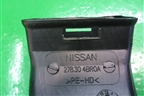 Воздуховод отопителя (правый) (278304BR0A) для Nissan Qashqai (J11E) с 2013г