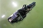 Ручка наружная двери задней левой (51212992986) для BMW X1 E84 с 2009-2014г