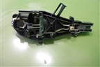 Ручка наружная двери задней левой (51212992986) для BMW X1 E84 с 2009-2014г