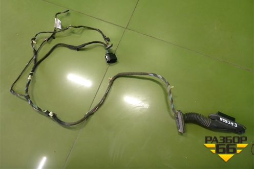 Проводка двери задней левой для BMW X1 E84 с 2009-2014г