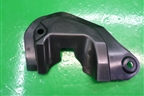 Пыльник рулевой колонки (489504EH0B) для Nissan Qashqai (J11E) с 2013г