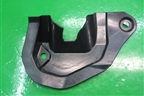 Пыльник рулевой колонки (489504EH0B) для Nissan Qashqai (J11E) с 2013г