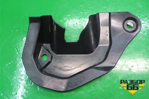 Пыльник рулевой колонки (489504EH0B) для Nissan Qashqai (J11E) с 2013г