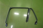 Накладка двери задней левой (на рамку) (51332990623) для BMW X1 E84 с 2009-2014г