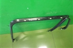 Накладка двери задней левой (на рамку) (51332990623) для BMW X1 E84 с 2009-2014г