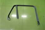 Накладка двери задней левой (на рамку) (51332990623) для BMW X1 E84 с 2009-2014г