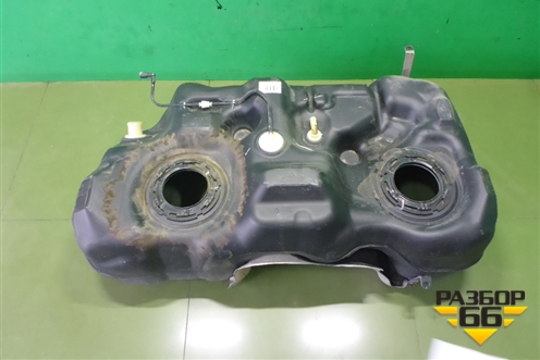 Бак топливный (172054CM0A) для Nissan Qashqai (J11E) с 2013г