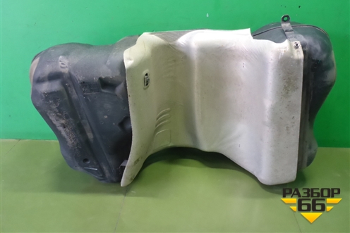 Бак топливный (172054CM0A) для Nissan Qashqai (J11E) с 2013г