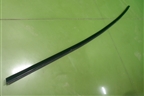 Накладка стекла заднего левого (51332990623) для BMW X1 E84 с 2009-2014г