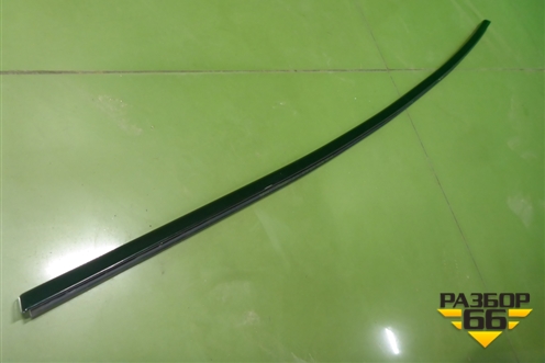 Накладка стекла заднего левого (51332990623) для BMW X1 E84 с 2009-2014г