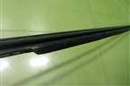 Накладка стекла заднего левого (51332990623) для BMW X1 E84 с 2009-2014г