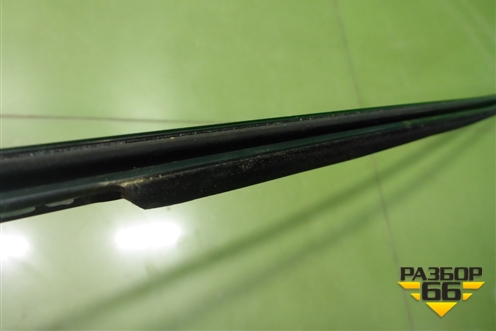 Накладка стекла заднего левого (51332990623) для BMW X1 E84 с 2009-2014г