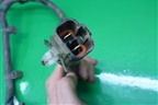 Проводка на задние суппорта (24151BM91A) для Nissan Qashqai (J11E) с 2013г