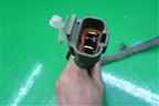 Проводка на задние суппорта (24151BM91A) для Nissan Qashqai (J11E) с 2013г